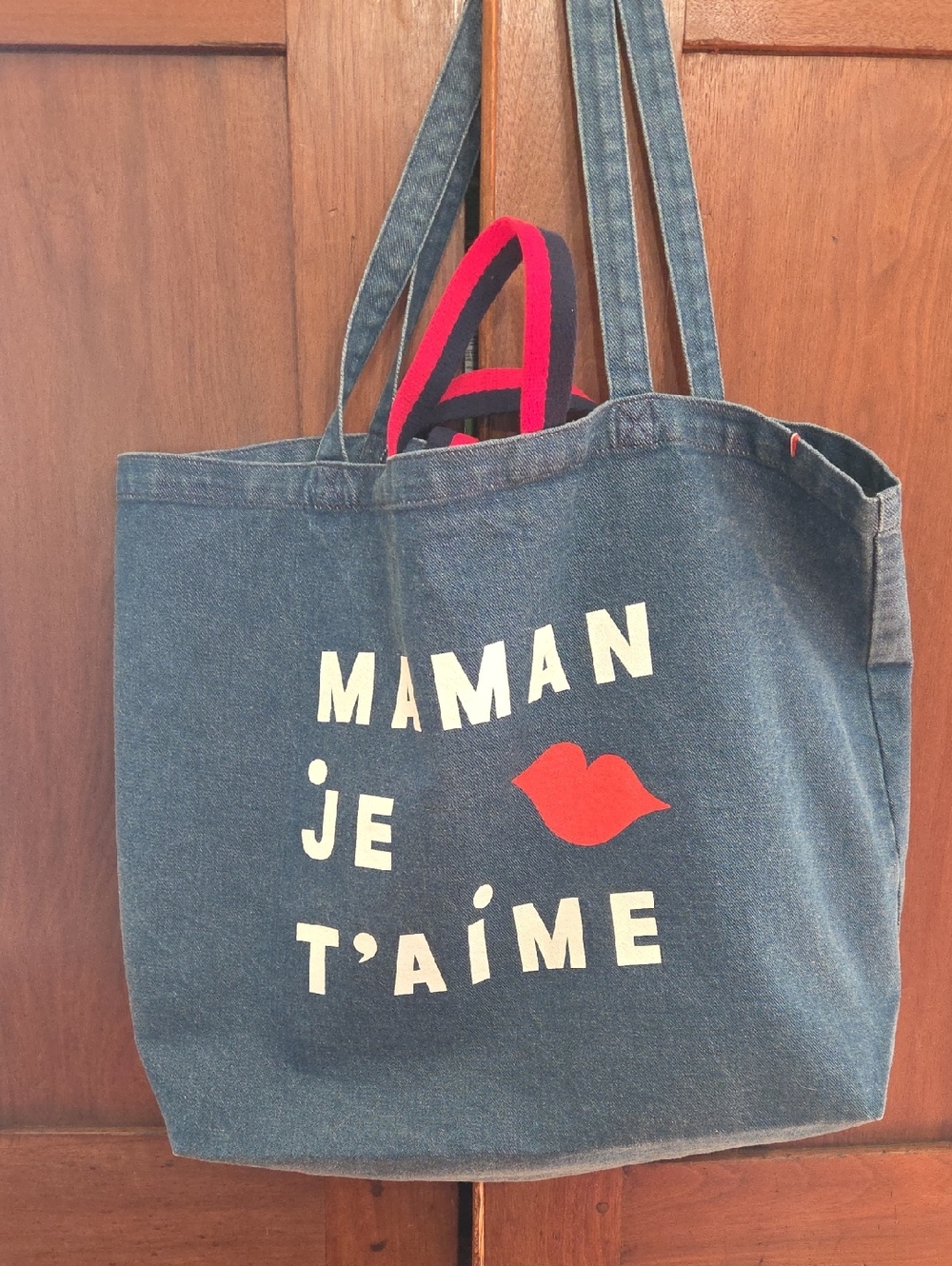 Clare V. Every Mother Counts Tote NEW